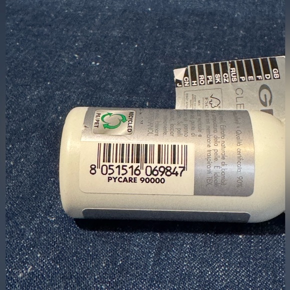 Geox Clean & Care Leather treatment - Picture 4 of 4